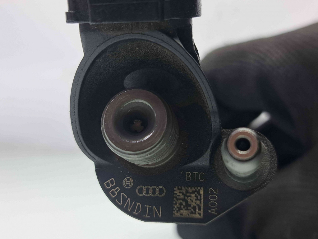 Injector Audi Q7 (4MB) [ Fabr 2015-prezent] 059130277ED 0445117067 3.0 TDI CRTC 200KW / 272CP 3.0 TDI CRTC 200KW / 272CP