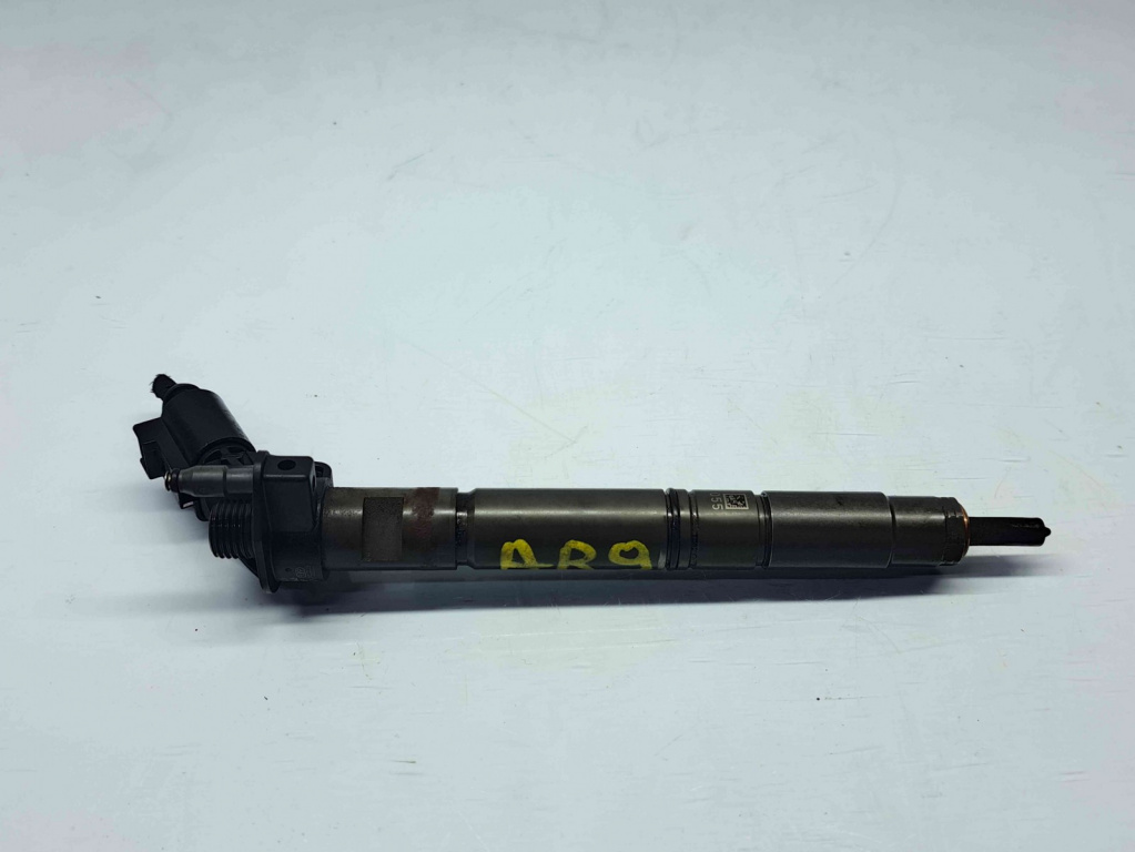 Injector Audi Q7 (4MB) [ Fabr 2015-prezent] 059130277ED 0445117067 3.0 TDI CRTC 200KW / 272CP 3.0 TDI CRTC 200KW / 272CP
