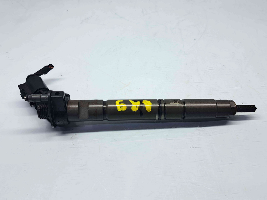 Injector Audi Q7 (4MB) [ Fabr 2015-prezent] 059130277ED 0445117067 3.0 TDI CRTC 200KW / 272CP 3.0 TDI CRTC 200KW / 272CP
