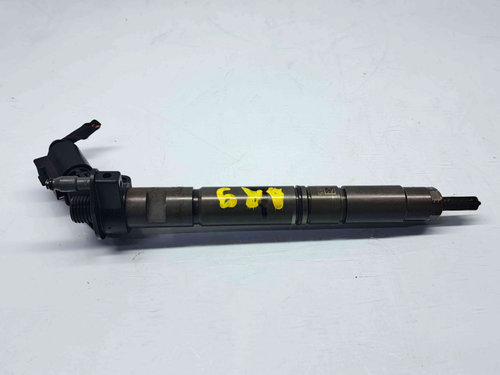 Injector Audi Q7 (4MB) [ Fabr 2015-prezent] 059130277ED 0445117067 3.0 TDI CRTC 200KW / 272CP 3.0 TD...