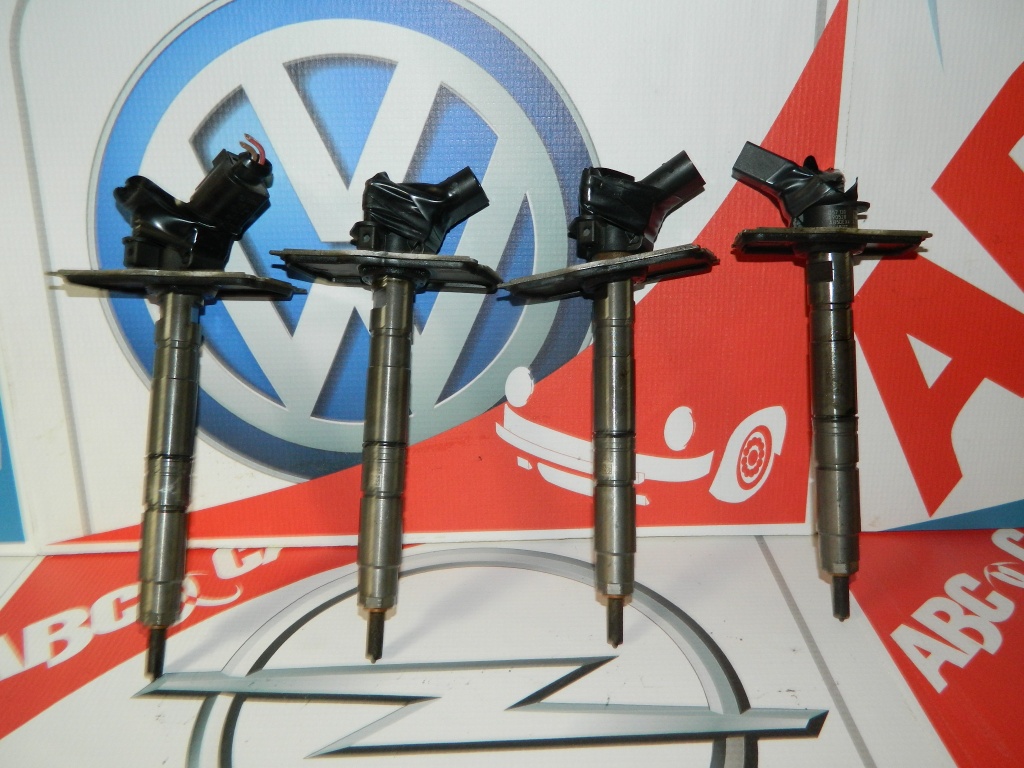 Injector Audi Q7 cu codul 057130277AM