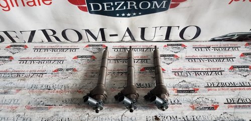 Injector Audi TT 2.0 TDI 170 CP CFGB cod 03l130277j