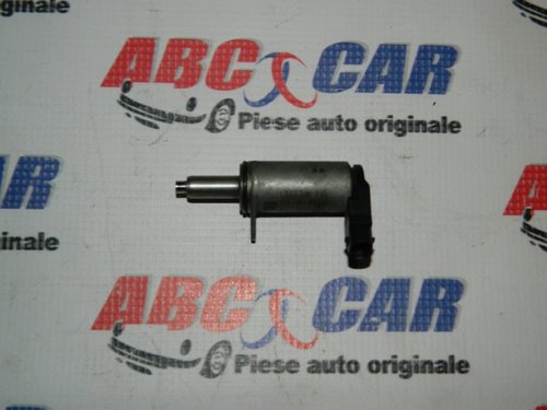 Injector Audi TT 8J 2.0 TFSI cod: 06H103697A model 2010