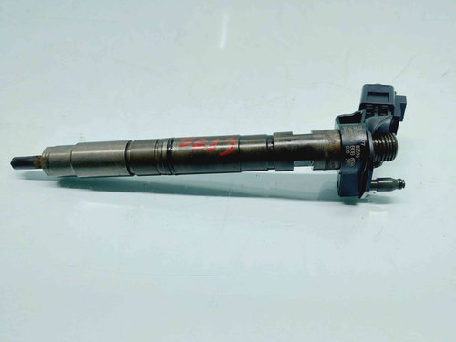 Injector AUDI TT (8J3) [Fabr 2006-2013] 03L130277 2.0 TDI CBAB103KW / 140CP