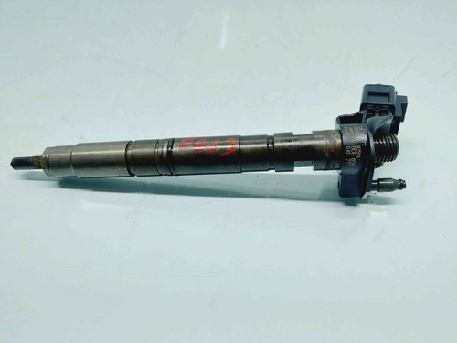 Injector AUDI TT (8J3) [Fabr 2006-2013] 03L130277 2.0 TDI CBAB103KW / 140CP