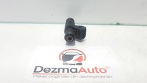 Injector, Audi TT (8N3), 1.8 T, benz, AUQ, 0280156...