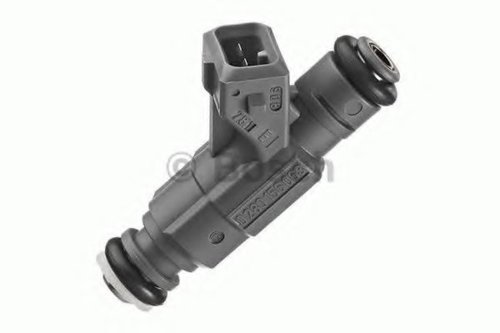 Injector AUDI TT (8N3) (1998 - 2006) BOSCH 0 280 156 063 piesa NOUA