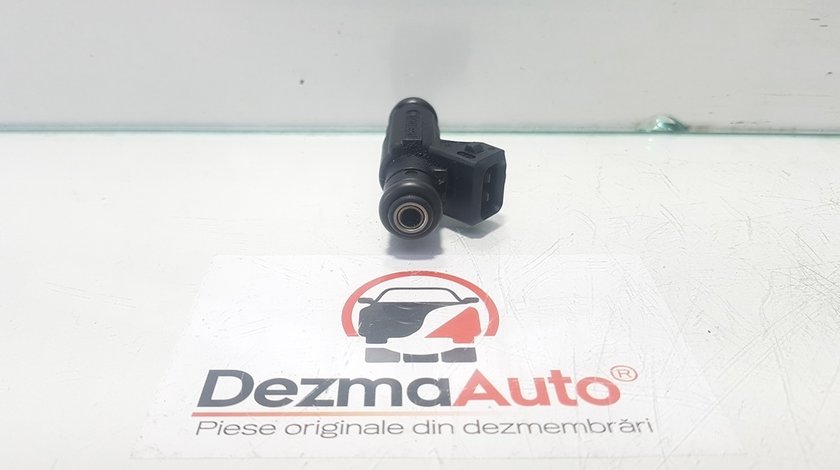 Injector, Audi TT Roadster (8N9), 1.8 t, Benz, AUM, 0280156061