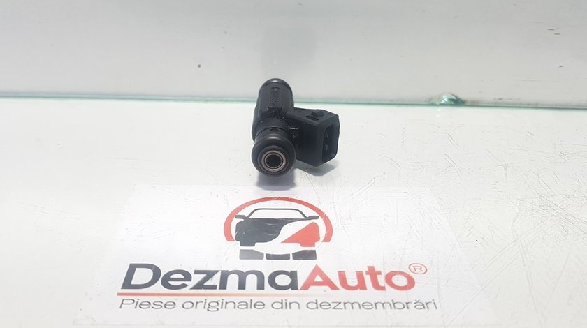 Injector, Audi TT Roadster (8N9), 1.8 t, Benz, AUM, 0280156061