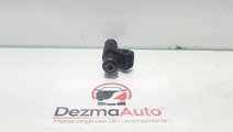 Injector, Audi TT Roadster (8N9), 1.8 T, benz, AUQ...