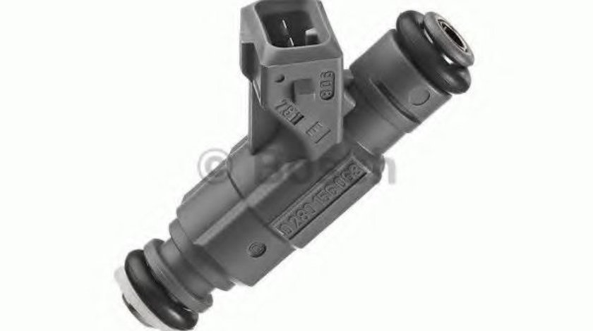 Injector AUDI TT Roadster (8N9) (1999 - 2006) BOSCH 0 280 156 063 piesa NOUA