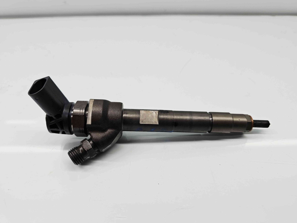 Injector B Bmw 5 (F10) [Fabr 2011-2016] 7810702 / 0445110616 2.0 N47D20 135KW / 184CP