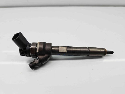 Injector B Bmw X3 (F25) [Fabr 2010-2017] 7810702 / 0445110616 2.0 N47D20 135KW / 184CP