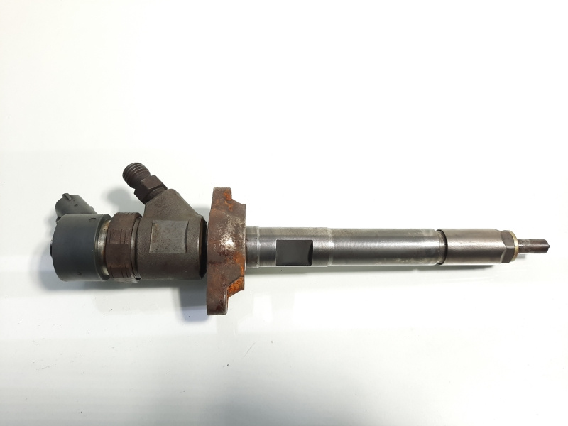 Injector, B445117859, Ford Fusion (JU) 1.6 tdci, G8D8 (id:439890)
