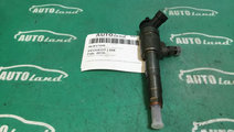 Injector B445161452 1.6 HDI Probat, 2014-Peugeot 5...