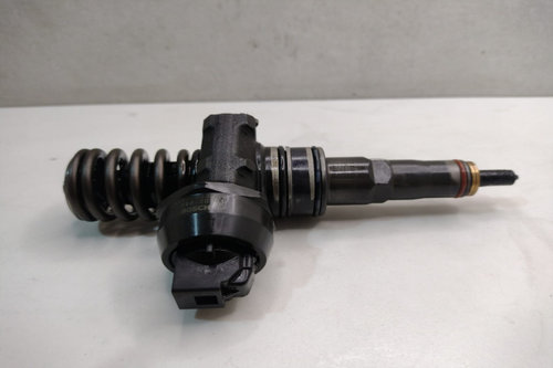 Injector BD 038130073 / 038130073AK Seat Alhambra [facelift] [2000 - 2010]