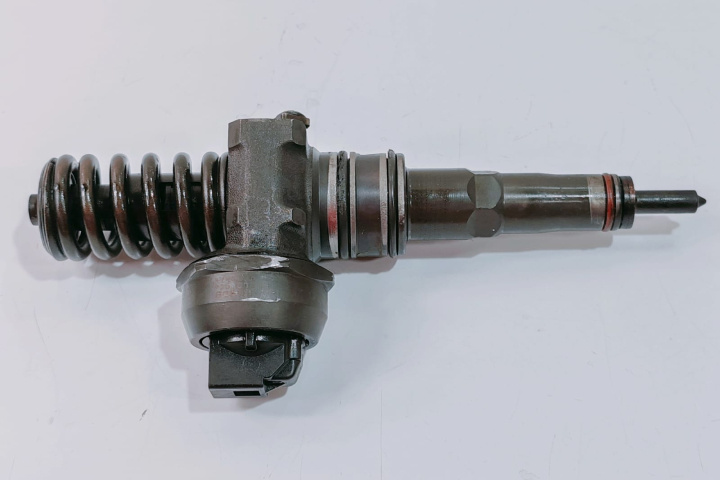 Injector BD 038130073AK Ford Galaxy [facelift] [2000 - 2006]