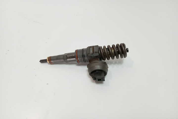 Injector BD 038130073AK Seat Alhambra [f