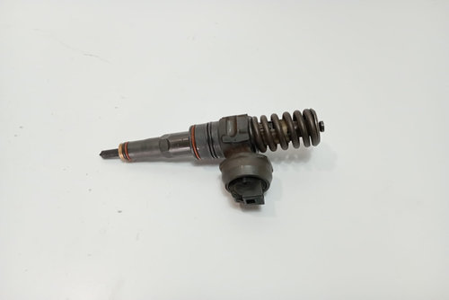 Injector BD 038130073AK Seat Alhambra [facelift] [2000 - 2010]