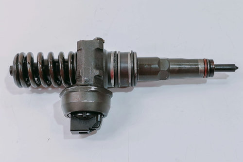 Injector BD 038130073AK Seat Alhambra [facelift] [2000 - 2010]