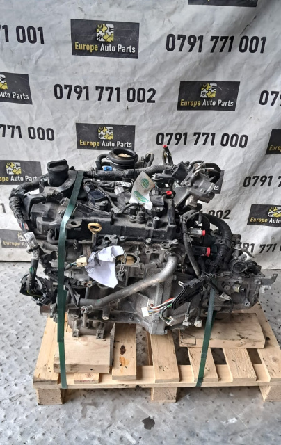 Injector benzina 17120-0Q050 Toyota Aygo 2 [2014 - 2020] Hatchback 1.0 AMT (69 hp) Toyota Aygo 1.0 VVTI benzina automat an 2019 46000 km