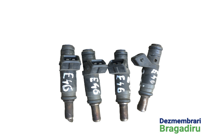 Injector benzina BMW Seria 3 E46 [1997 - 2003] Sedan 4-usi 320i MT (150 hp)