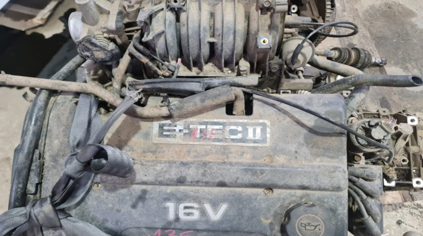Injector benzina Chevrolet Aveo T200 [2003 - 2008] Sedan 1.4 MT (82 hp)