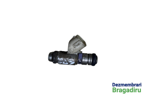 Injector benzina Cod: 036031AH 036031AH Volkswagen VW Golf 6 [2008 - 2015] Hatchback 5-usi 1.4 MT (8...