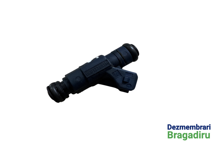 Injector benzina Cod: 06B133551M, 0280156065 06B133551M, 0280156065 Audi A4 B6 [2000 - 2005] Sedan 1.8 T MT (163 hp) Cod motor: BFB