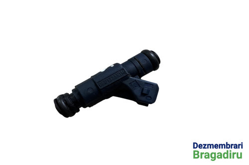 Injector benzina Cod: 06B133551M, 0280156065 06B133551M, 0280156065 Audi A4 B6 [2000 - 2005] Sedan 1...