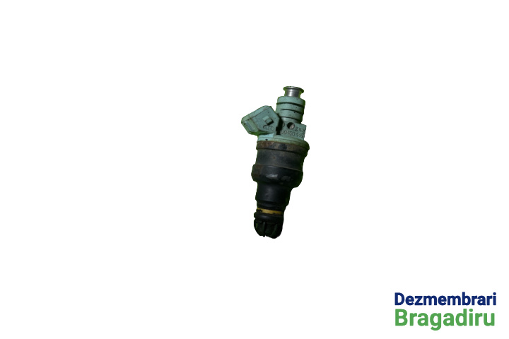Injector benzina Cod: 280150415 BMW Seria 5 E39 [1995 - 2000] Touring wagon 520i MT (150 hp)