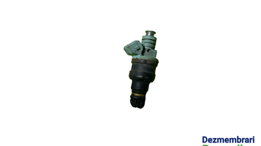 Injector benzina Cod: 280150415 BMW Seria 5 E39 [1995 - 2000] Touring wagon 520i MT (150 hp)