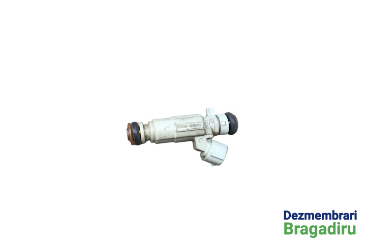 Injector benzina Cod: 35310-04000 35310-04000 Hyundai i20 2 (GB) [2014 - 2020] Hatchback - 5 usi 1.2 MT (84 hp) Cod motor: G4LA-6