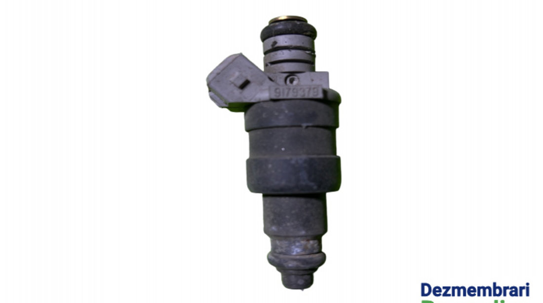 Injector benzina Cod: 9179379 Volvo S40 [1996 - 2000] Sedan 2.0 T MT (160 hp) (VS) 2.0 T