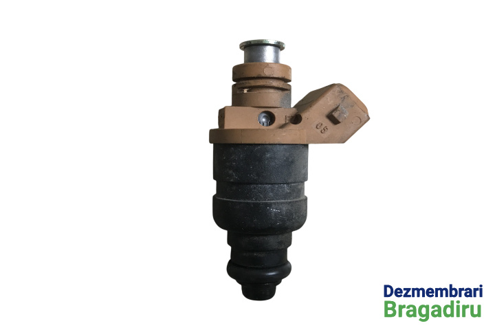 Injector benzina Cod: 96620255 96620255 Daewoo Matiz M200 [2005 - 2007] Hatchback 0.8 MT (51 hp) Cod motor F8CV