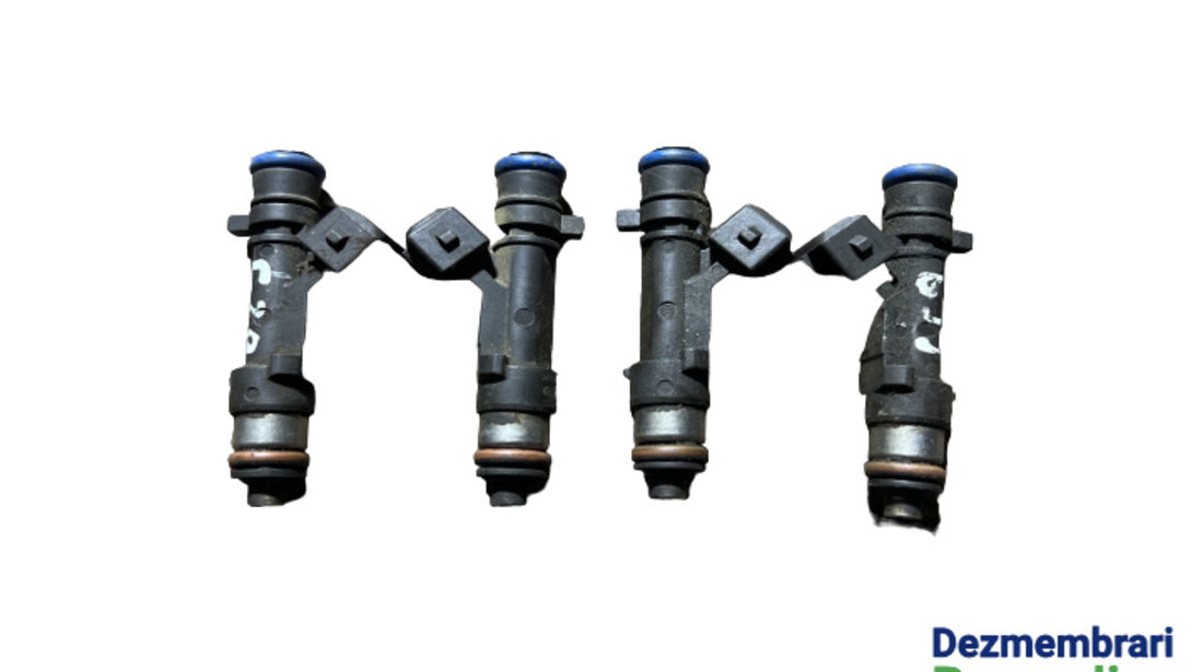 Injector benzina Dacia Logan [2004 - 2008] Sedan 1.6 MT (87 hp)