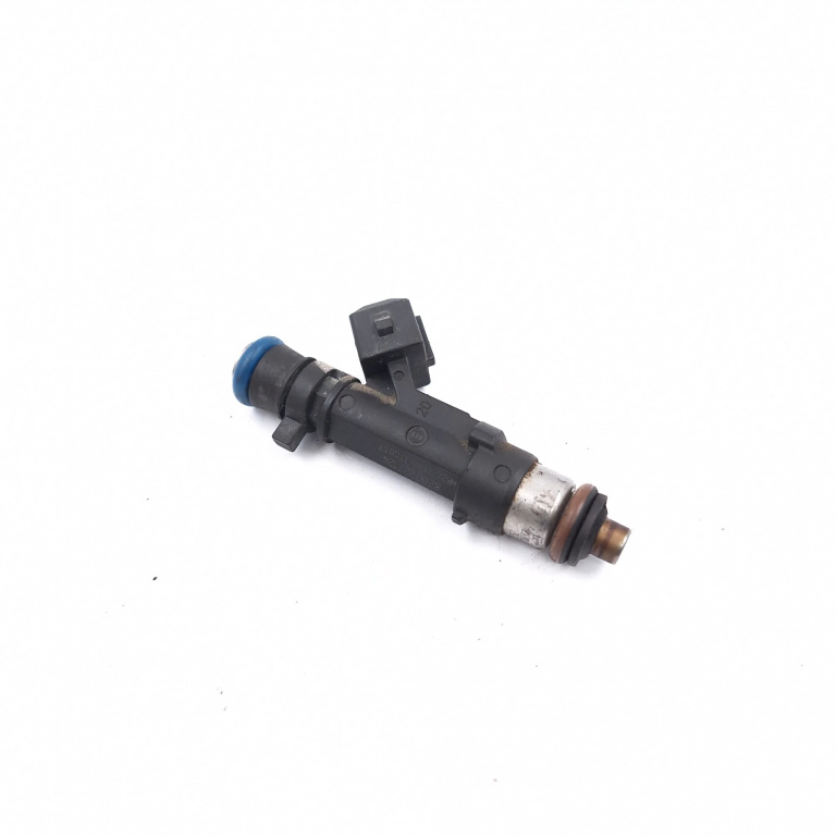 Injector Benzina Dacia LOGAN (LS) 2004 - 2012 Benzina 0280158034, 0 280 158 034, H82227124, ITG037, 430811, 2131004104835, 04A121637
