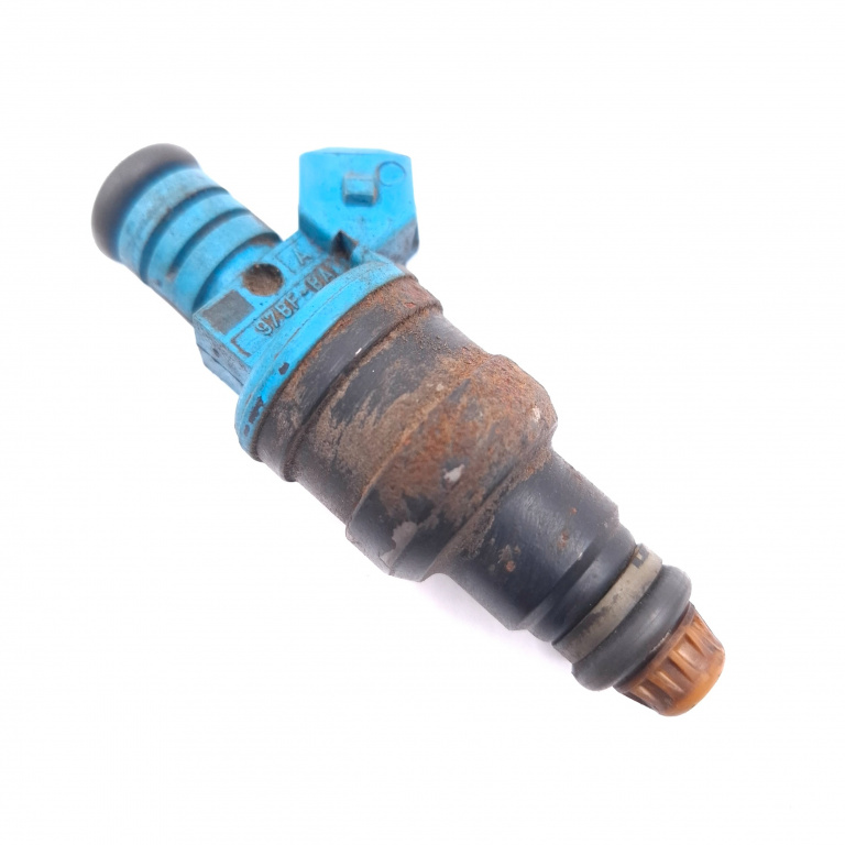 Injector Benzina Ford FIESTA Mk4 1995 - 2002 Benzina 0280150997, 97BFBA