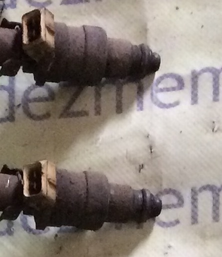 Injector benzina Jeep Grand Cherokee ZJ [1991 - 1999] SUV 4.0 AT (184 hp)