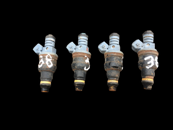 Injector benzina Land Rover Freelander [1998 - 2006] Hard Top crossover 3-usi 1.8 MT (117 hp) (LN)