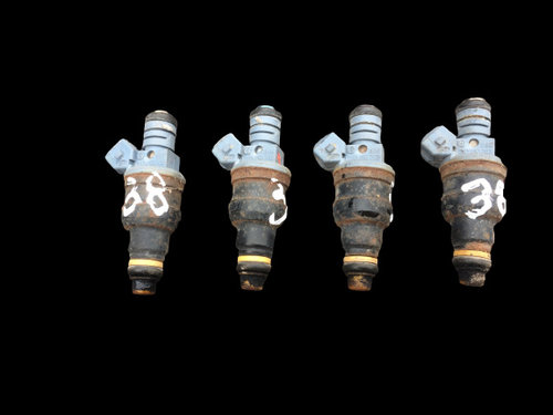 Injector benzina Land Rover Freelander [1998 - 2006] Hard Top crossover 3-usi 1.8 MT (117 hp) (LN)