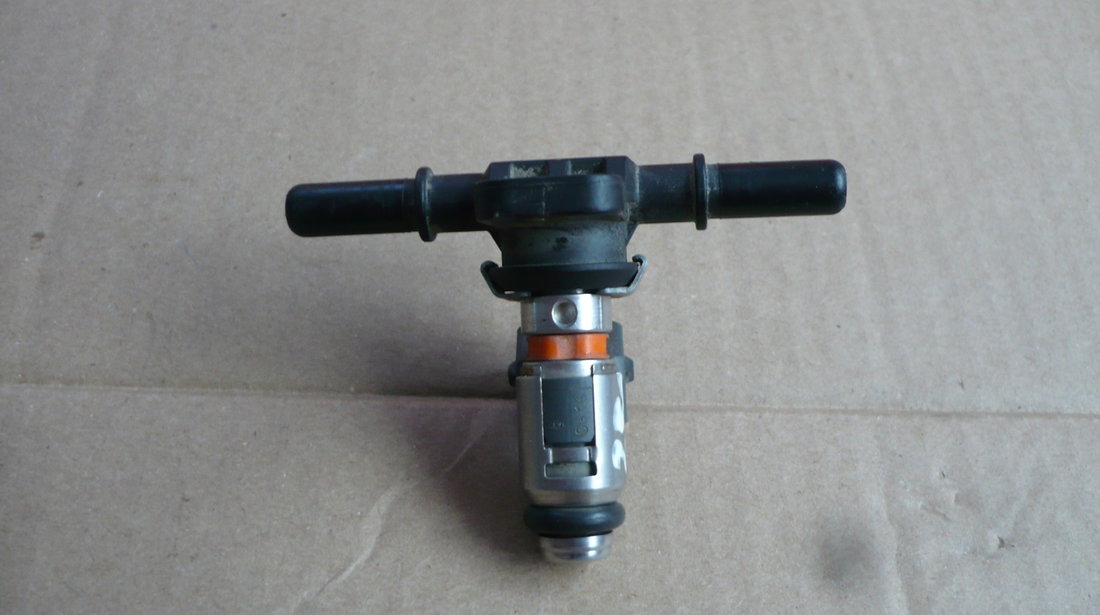 Injector Benzina Piaggio,Aprilia Malaguti 250 cm 4 T