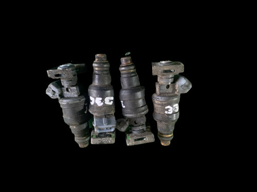 Injector benzina Rover 200 RF [1994 - 2000] Hatchback 5 usi 1.4 (75 hp) (RF) 1.4i