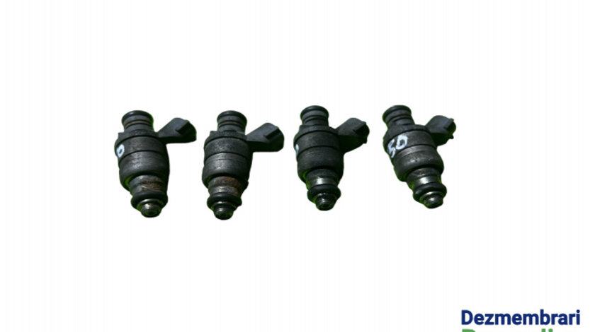 Injector benzina Seat Altea [2004 - 2009] Minivan 1.6 MT (102 hp)