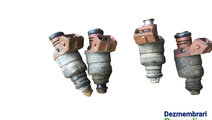 Injector benzina Skoda Fabia 6Y [1999 - 2004] Hatc...