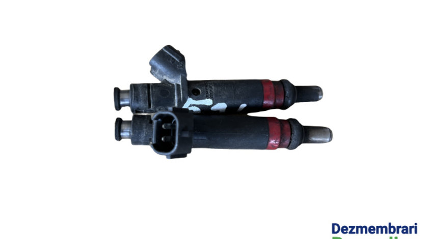 Injector benzina Skoda Fabia 6Y [1999 - 2004] Hatchback 5-usi 1.2 MT (54 hp)