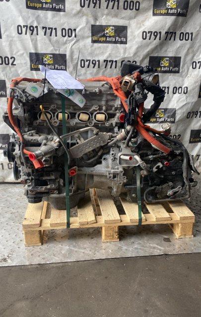Injector benzina Toyota Rav 4 4 (CA40) [facelift] [2015 - 2019]