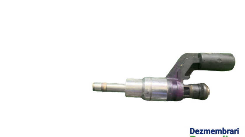 Injector benzina Volkswagen VW Golf 5 [2003 - 2009] Hatchback 5-usi 1.6 FSI Tiptronic (116 hp)