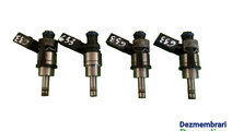 Injector benzina Volkswagen VW Golf 5 [2003 - 2009...