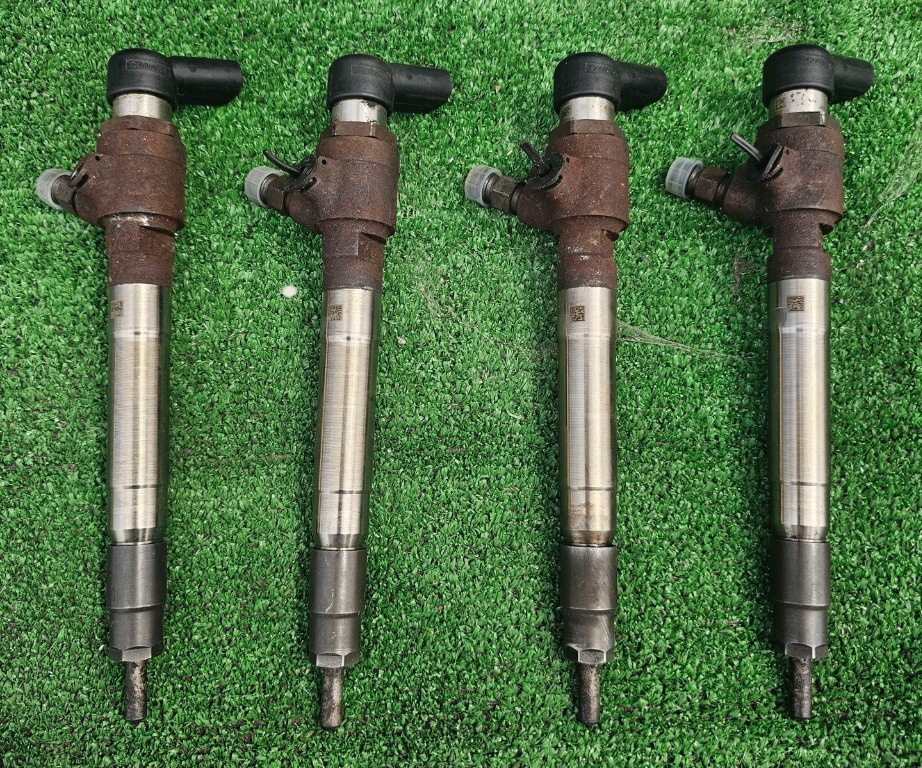 Injector BK2Q-9K546-AG Peugeot Boxer 2.2 HDI an fab. 2011 - 2020